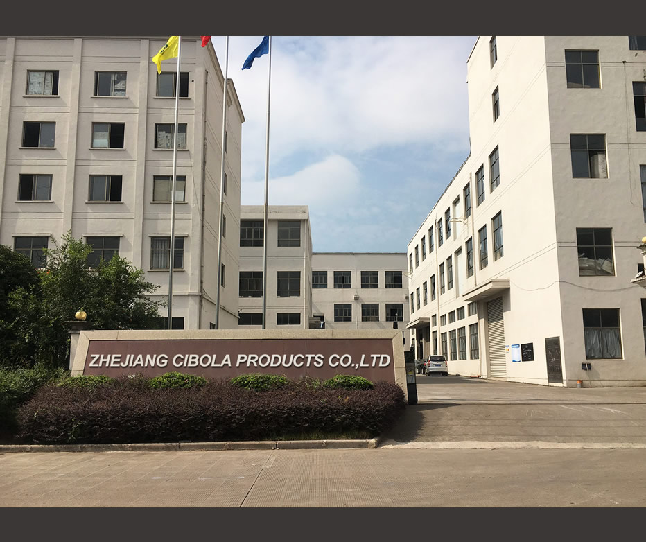 Zhejiang Cibola Products Co.,Ltd