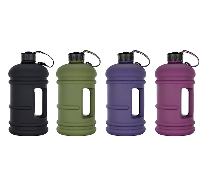 XL-710-Rubber-Finish
